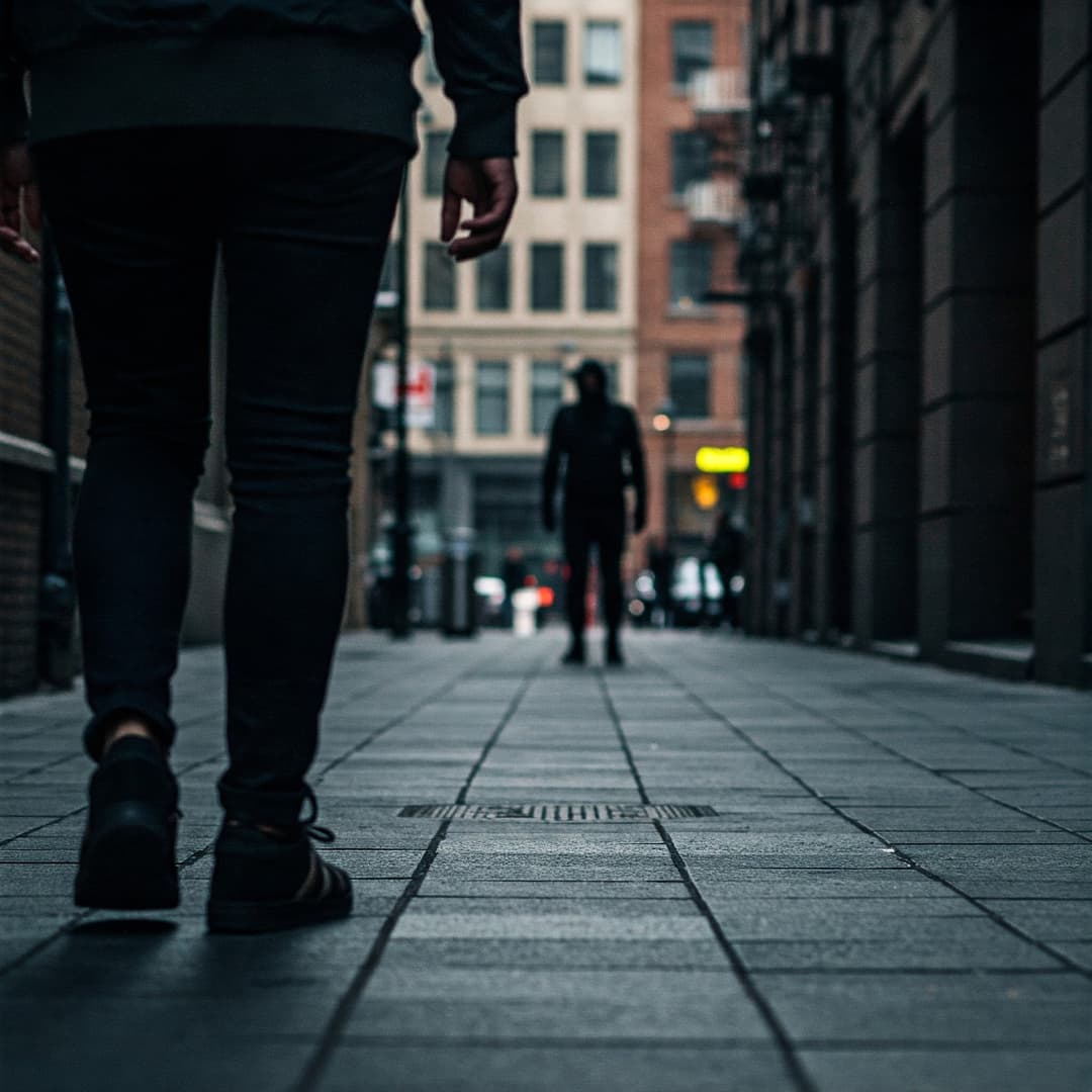 Cover Image for The Subtle Shift: Why Situational Awareness is Your Superpower